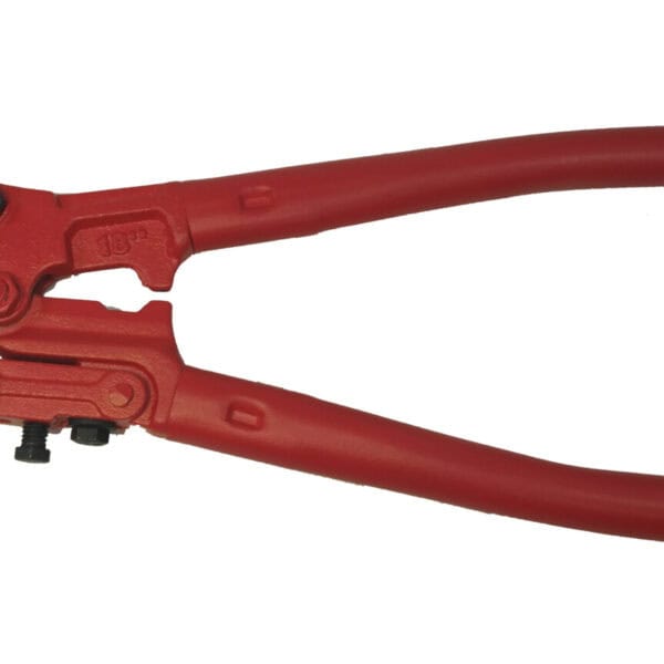 Nożyce do drutu CrV 18" 455 mm