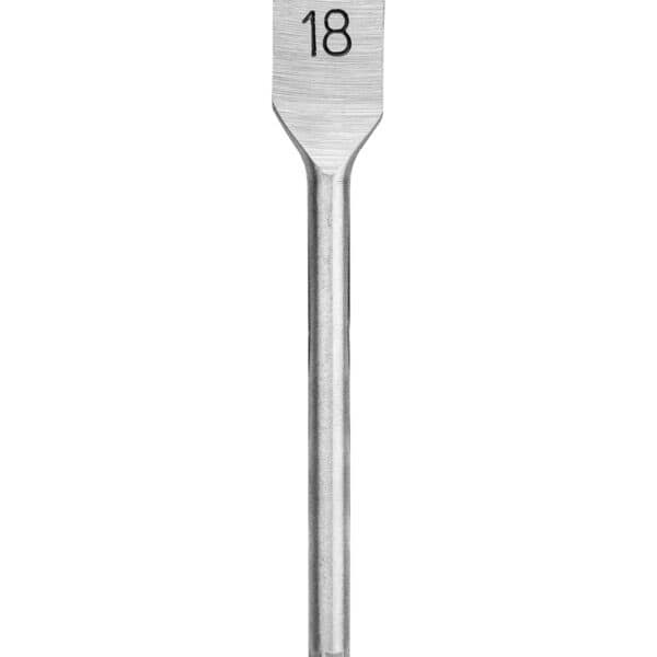 Wiertło do drewna łopatkowe 18x152 mm