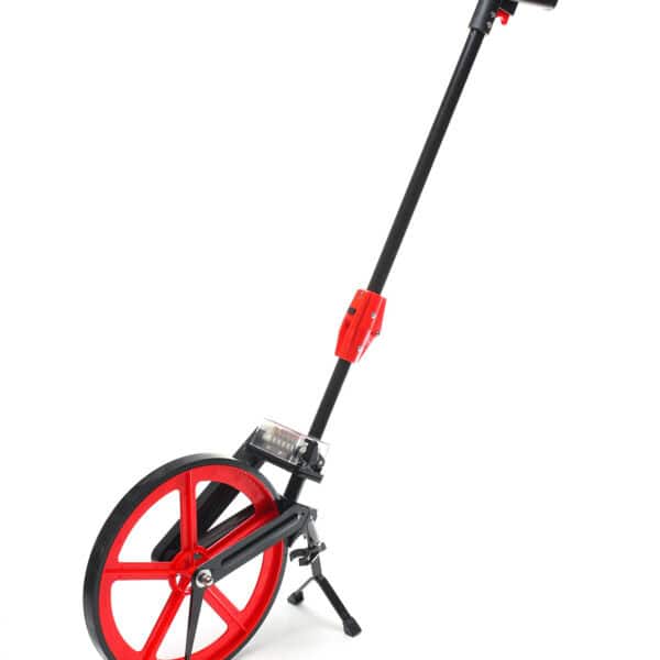 Koło pomiarowe Kojak z pokrowcem