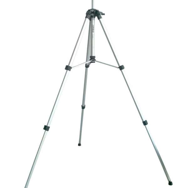 Statyw TR-660HD; 1,6m 5/8"