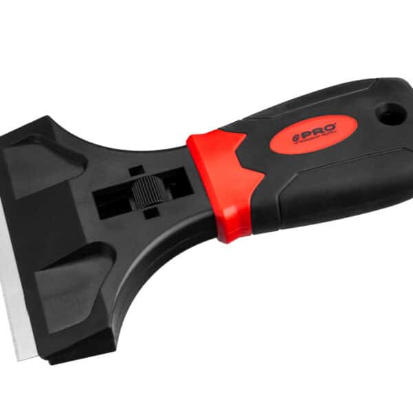 Skrobak malarski z wymiennym ostrzem