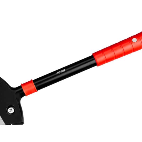 Skrobak malarski z wymiennym ostrzem