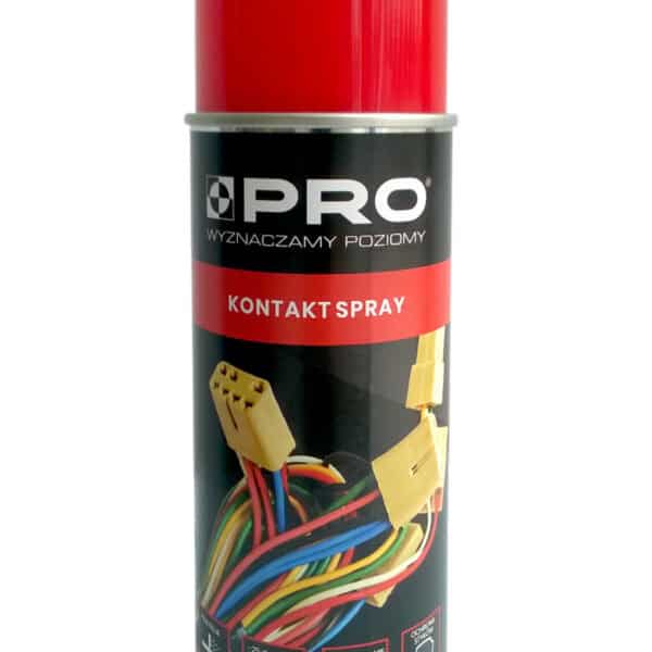 Preparat kontakt spray