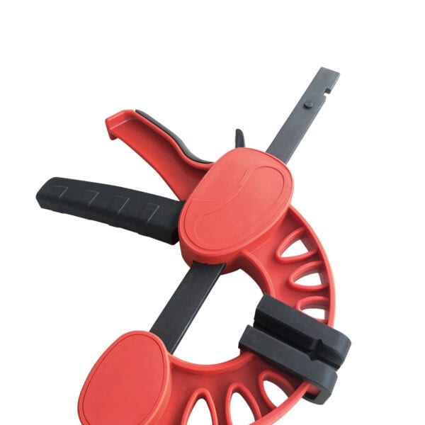 Ścisk stolarski szybkozaciskowy do futryn 1200mm