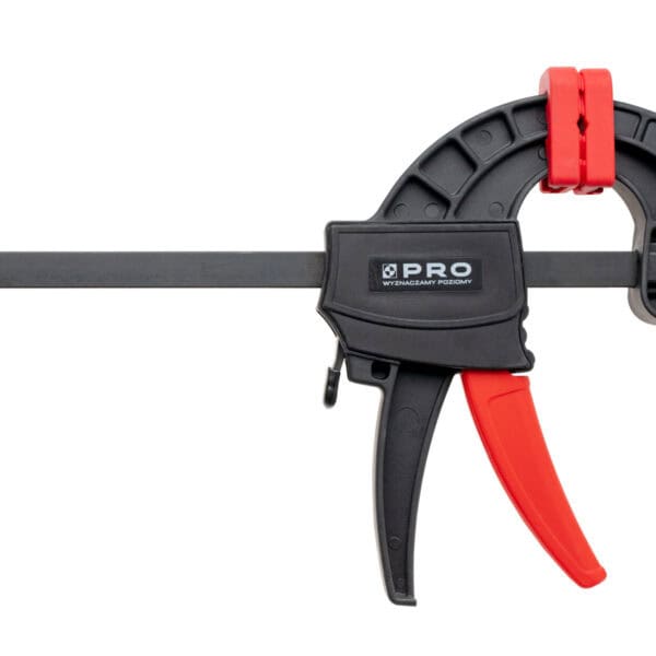 Ścisk stolarski szybkozaciskowy 150mm