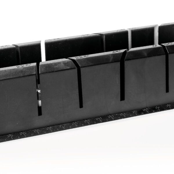 Skrzynka uciosowa 250x50x35mm