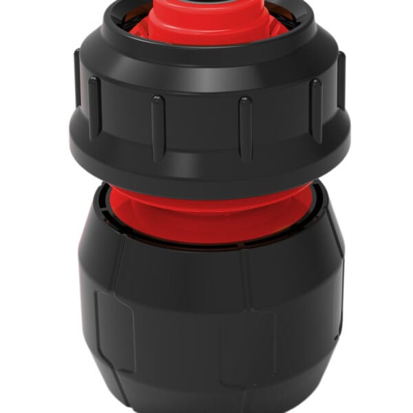 Szybkozłącze ze stopem 3/4"