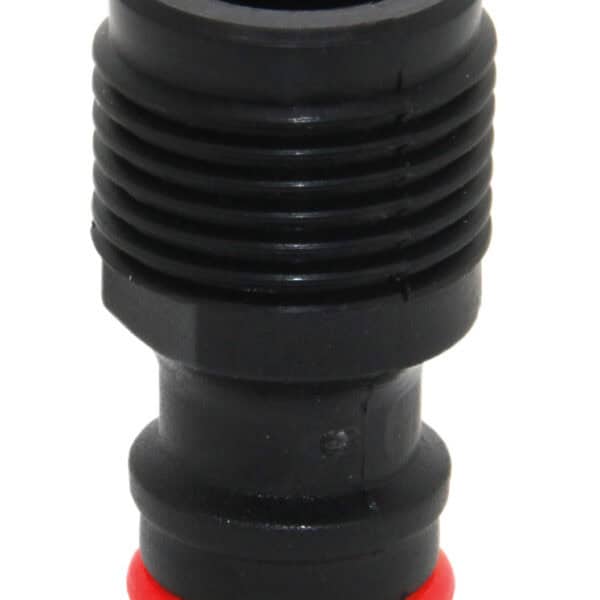 Przyłącze adapter 1/2" zewnętrzny