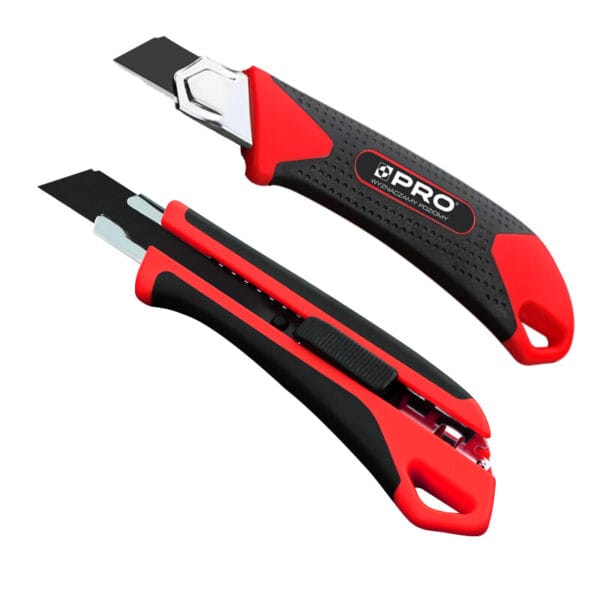 Nóż uniwersalny ostrze sk5 black  1 ostrze