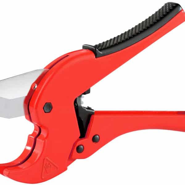 Obcinak do rur PCV 0-42 mm stal 65 Mn