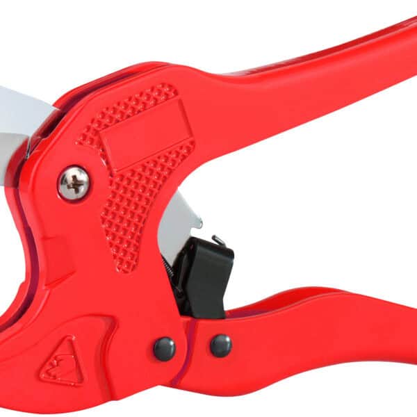 Obcinak do rur PCV 0-42 mm stal 65 Mn