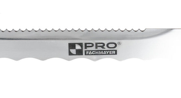 Nóż do wełny mineralnej i styropianu 415 mm