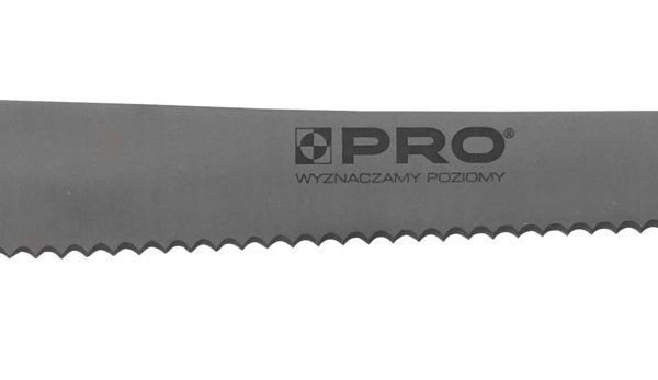 Nóż do styropianu i izolacji 500 mm