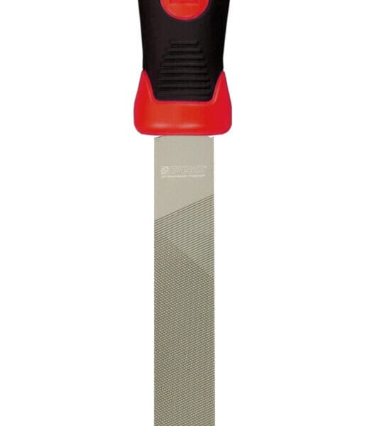 Pilnik do metalu płaski równiak