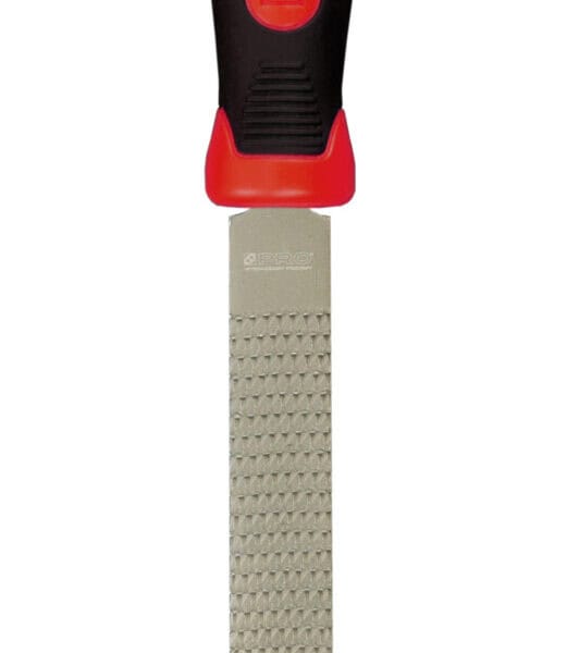 Pilnik do drewna płaski zdzierak