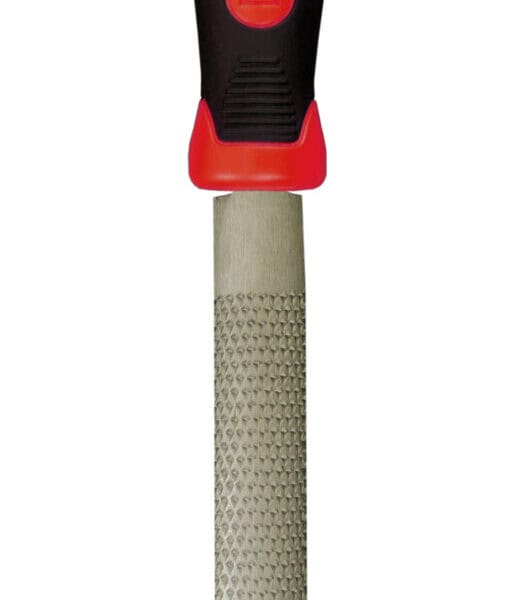 Pilnik do drewna półokrągły równiak