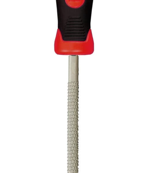 Pilnik do drewna okrągły równiak