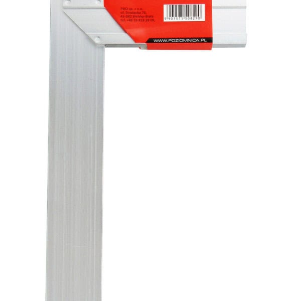 Kątownik aluminiowy 300mm