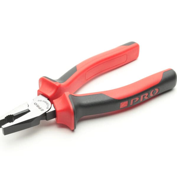 Szczypce uniwersalne HD 180 mm