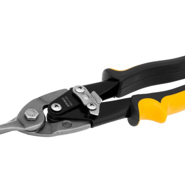 Nożyce do blachy proste 250 mm