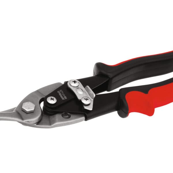Nożyce do blachy lewe 250 mm