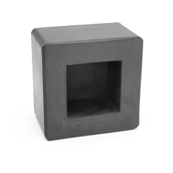 Nakładka gumowa do młotka kamieniarskiego