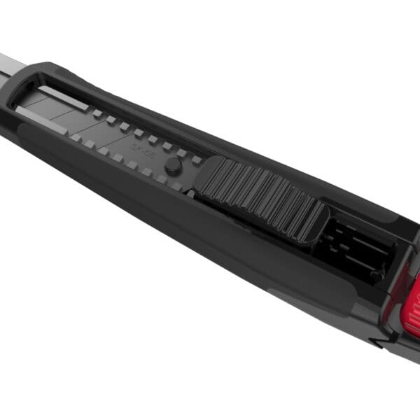 Nóż uniwersalny endurance sk2 1 ostrze 18mm