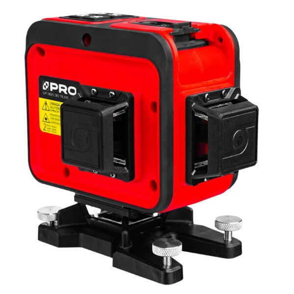 Laser płaszczyznowy PODŁOGOWY LP-360.3D TILER