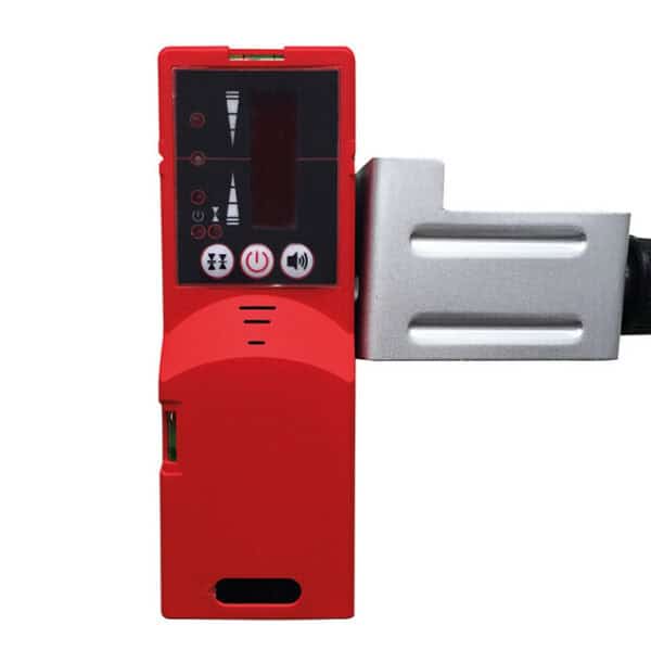 Detektor laserowy DWL-02