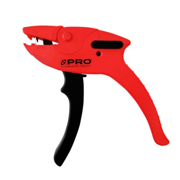 Automatyczne szczypce do izolacji