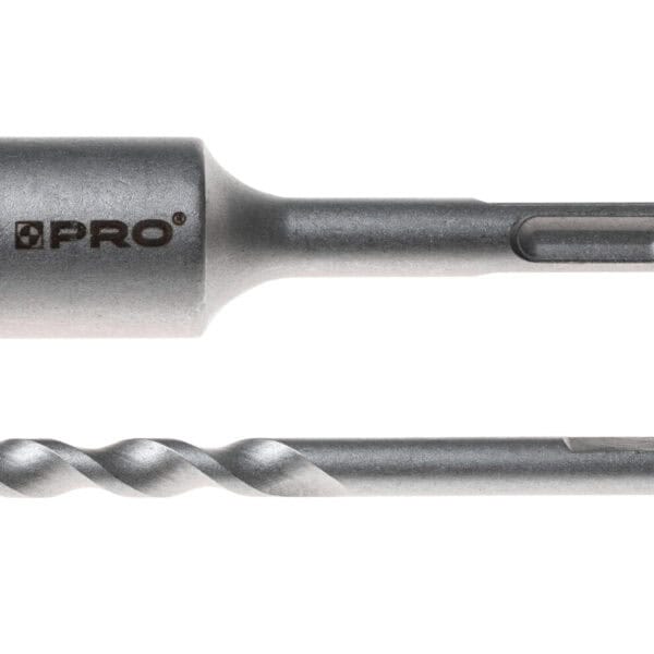 Wiertło centrujące 110 mm i uchwyt narzędziowy SDS PLUS