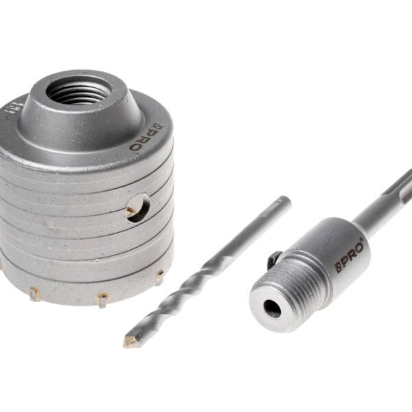 Otwornica do betonu SDS PLUS widiowa  68 mm