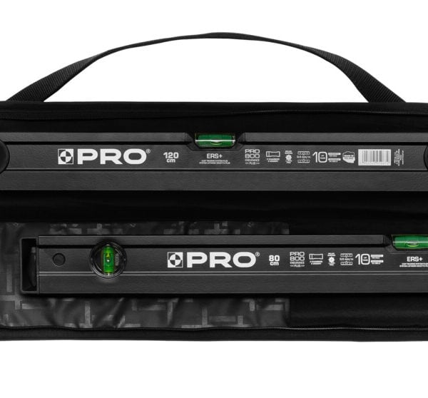 Pokrowiec na poziomnice 120cm 3szt