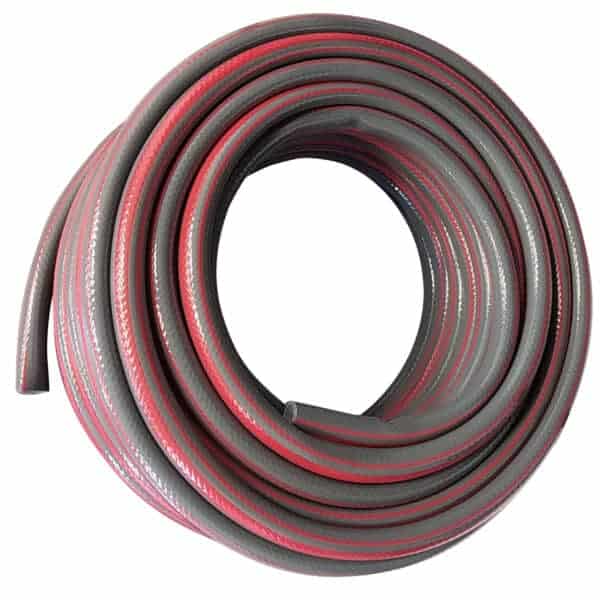 Wąż ogrodowy 4-warstwowy mrozoodporny  1/2" 20m