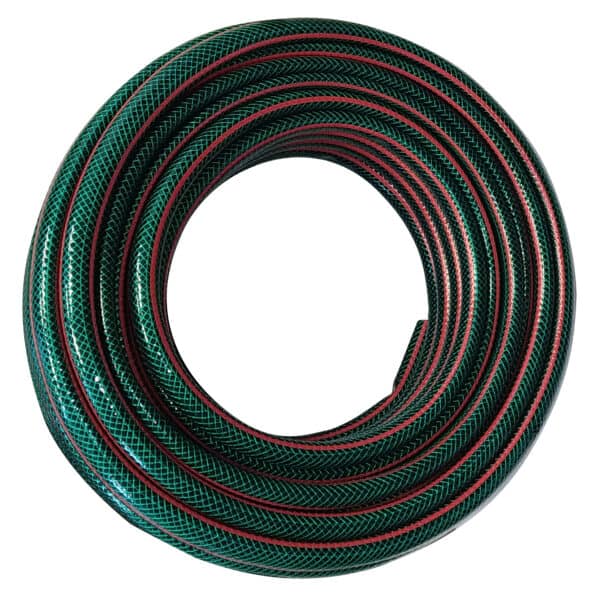 Wąż ogrodowy 4-warstwowy 1/2" 20m