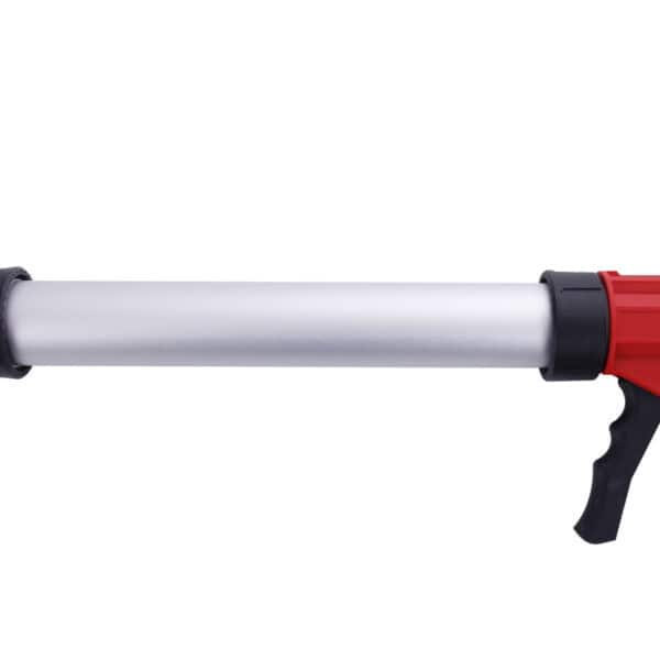 Wyciskacz tubowy z tworzywa przemysłowego PRO-BW015