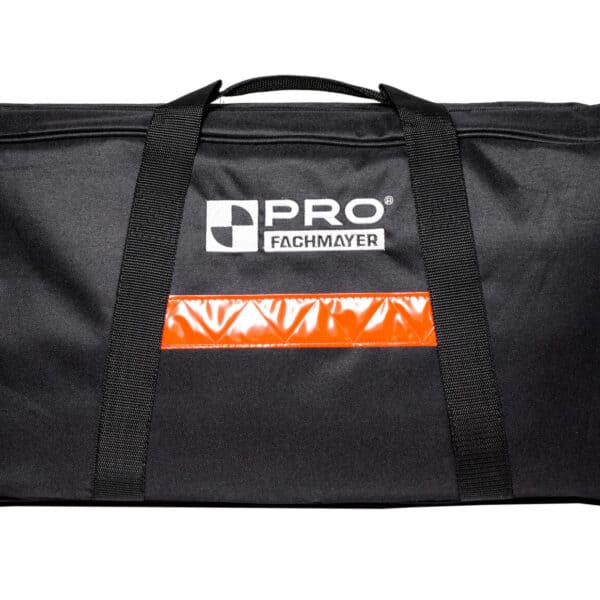 Pokrowiec na reflektory ze statywem