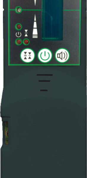 Detektor laserowy DWL-02G