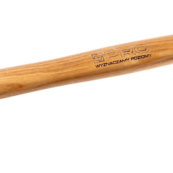 Młotek ślusarski trzonek jesion