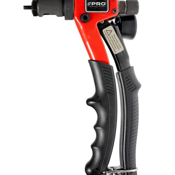 Nitownica do nitonakrętek 200 mm