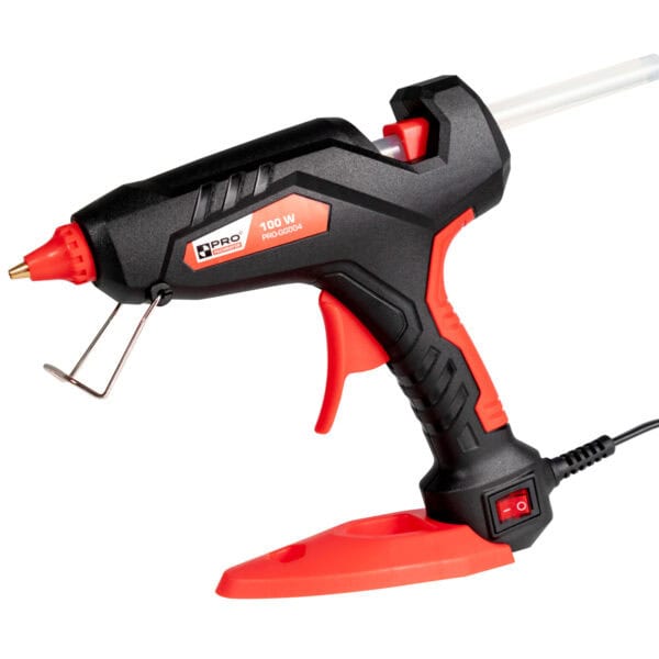 Pistolet do kleju 100 W 11 mm