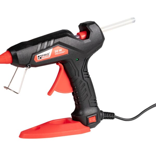 Pistolet do kleju 30 W 7 mm