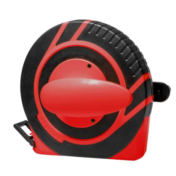 Taśma miernicza z włókna szklanego 50m