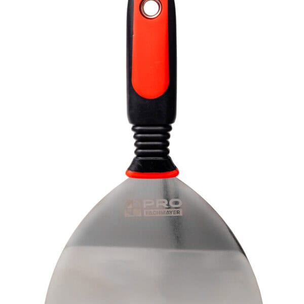 Szpachla do płyt gk z bitem i uchwytem 2k