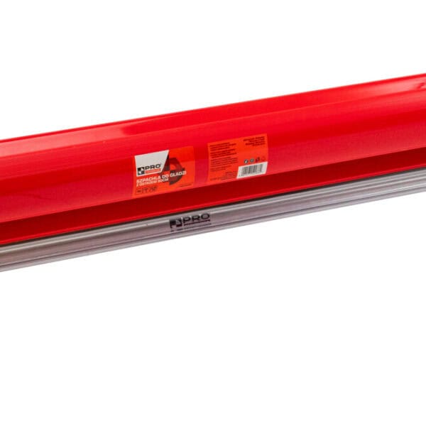 SZPACHLA DO GŁADZI Z OSTRZEM 80CM 0.35MM