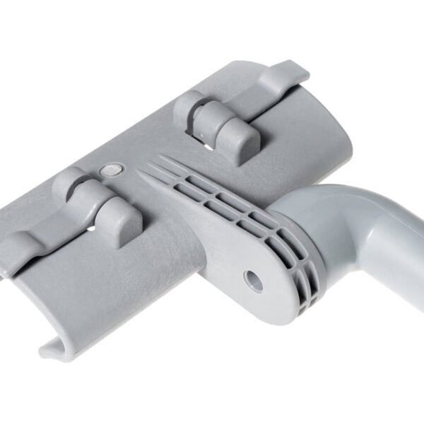 Adapter do szpachli z gwintem