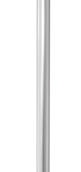 Kij teleskopowy z gwintem 1,1 m-2,0 m