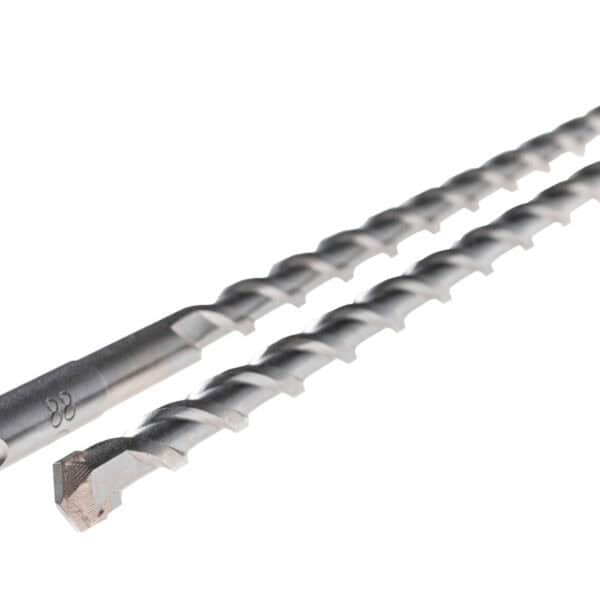 Wiertło SDS PLUS 10x210mm pgm cert. FACHMAYER MAX