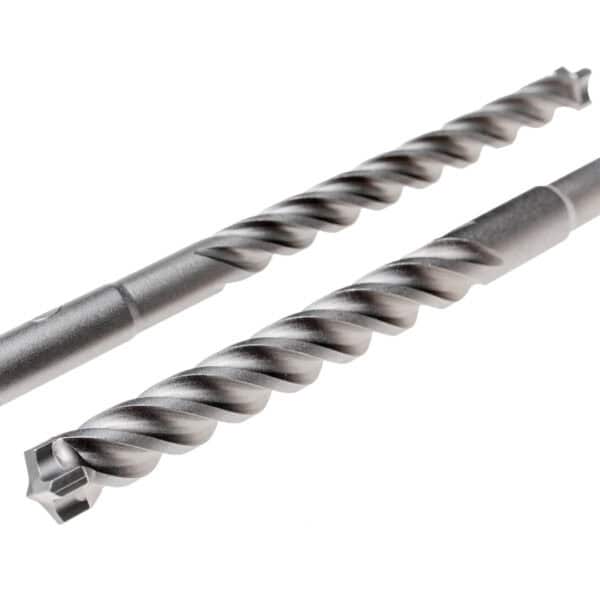 Wiertło SDS PLUS 12x160mm FACHMAYER MAX