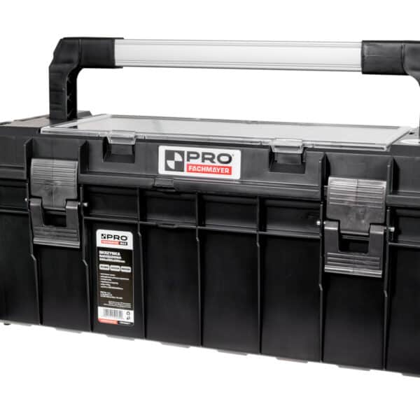 Skrzynka narzędziowa Pro Fachmayer Max 600